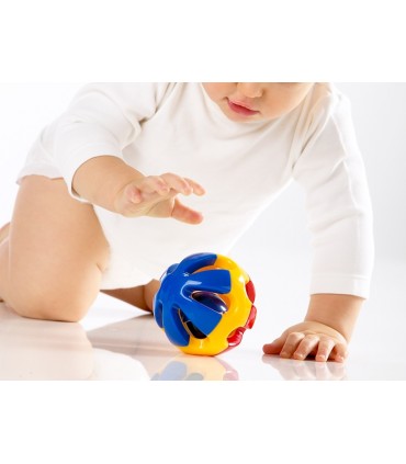 جغجغه بازی﻿ Tolo