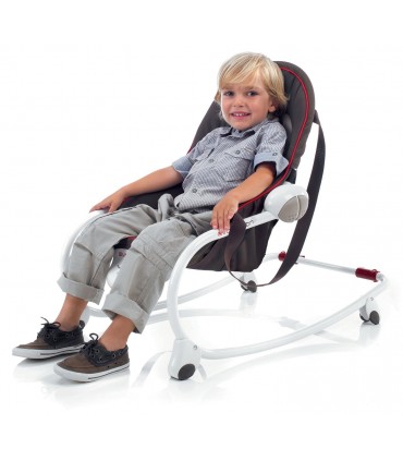 نی نی لای لای موزیکال و ویبره دار مدل Evolution برند Jane