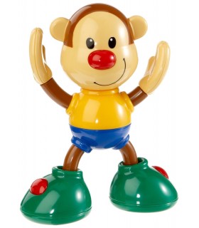 اسباب بازی میمون مفصلی برند Tolo