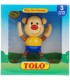 اسباب بازی میمون مفصلی برند Tolo