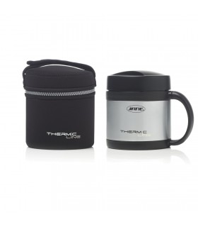 فلاسک غذای دسته دار برند Jane