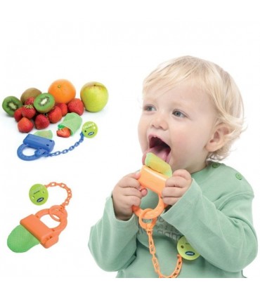 توری میوه خوری با بند کلیپسی برند Jane