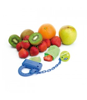 توری میوه خوری با بند کلیپسی برند Jane