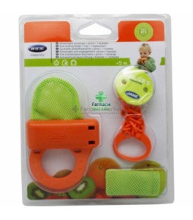 توری میوه خوری با بند کلیپسی برند Jane