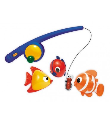 قلاب ماهیگری Tolo