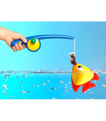 قلاب ماهیگری Tolo