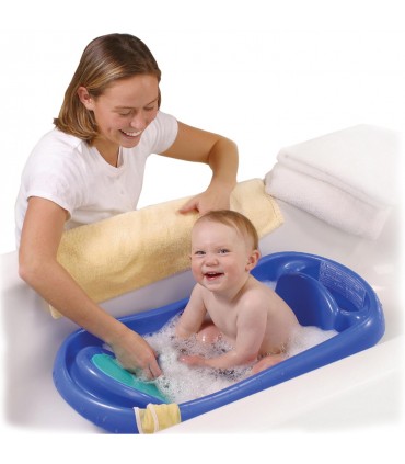 وان ارگونومیک با تور﻿ آبی﻿ The First Years