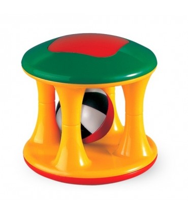 جغجغه توپ برند Tolo