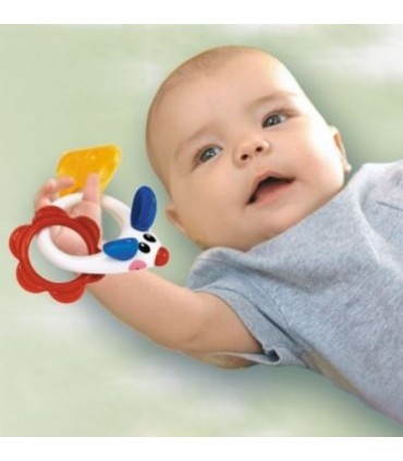 جغجغه موش برند Tolo