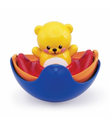 تدی چرخان برند Tolo