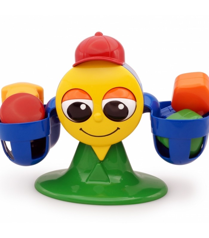 اسباب‌بازی و ملزومات آموزشی-اسباب بازی ترازو برند Tolo-فروشگاه کودکو
