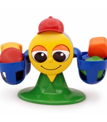 اسباب بازی ترازو برند Tolo