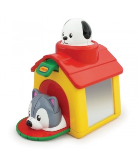 پاپی جهشی برند Tolo