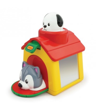 پاپی جهشی برند Tolo