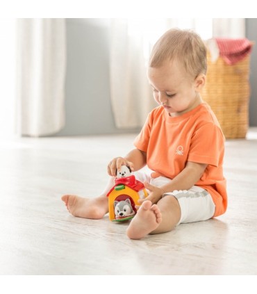 پاپی جهشی برند Tolo