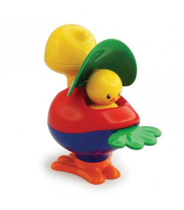 جوجه جهشی برند Tolo