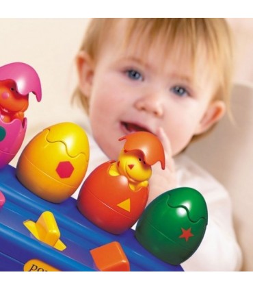 اسباب بازی دایناسور پرشی برند Tolo