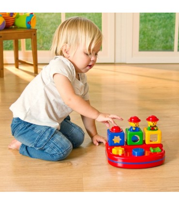 تدی پرشی Tolo