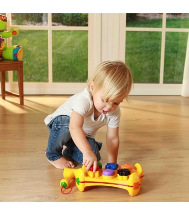 چکش پازلی Tolo