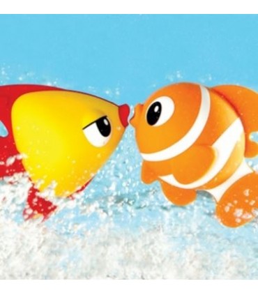 ماهی مگنتی برند Tolo