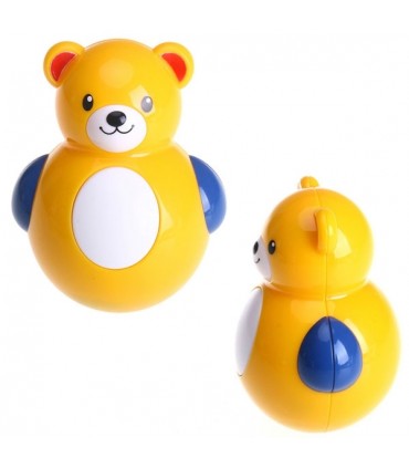 رولی پلی تعادلی خرس کوچک Tolo