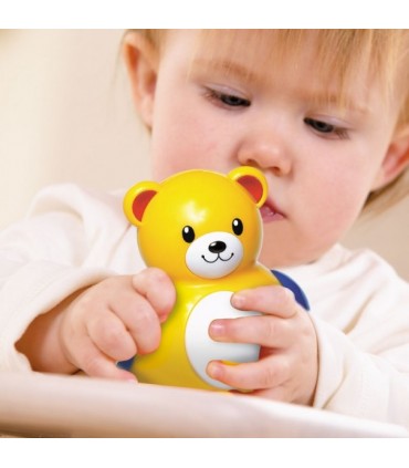 رولی پلی تعادلی خرس کوچک Tolo