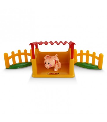 خانه حیوانات Tolo