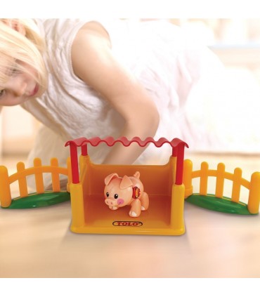 خانه حیوانات Tolo