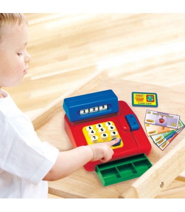 صندوق پول الکترونیک برند Tolo