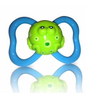 پستانك تك حيوانات (0 تا 6 ماه)﻿ Nuby 