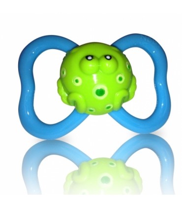 پستانك تك حيوانات (0 تا 6 ماه)﻿ Nuby 