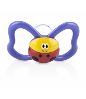 پستانك تك حيوانات (0 تا 6 ماه)﻿ Nuby 