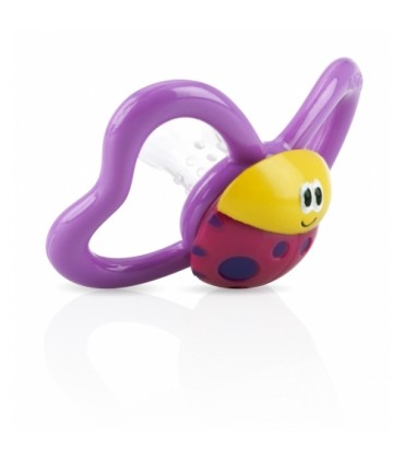 پستانك تك حيوانات (0 تا 6 ماه)﻿ Nuby 