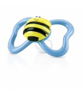 پستانك تك حيوانات (0 تا 6 ماه)﻿ Nuby 