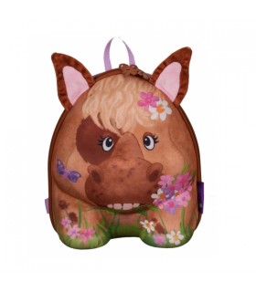 کوله پشتی بچگانه پونی برند Okiedog