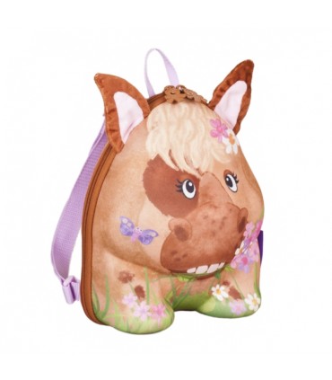 کوله پشتی بچگانه پونی برند Okiedog