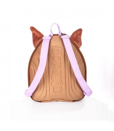 کوله پشتی بچگانه پونی برند Okiedog