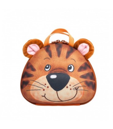 کیف دستی و رودوشی بچگانه طرح ببر برند Okiedog