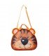 کیف دستی و رودوشی بچگانه طرح ببر برند Okiedog