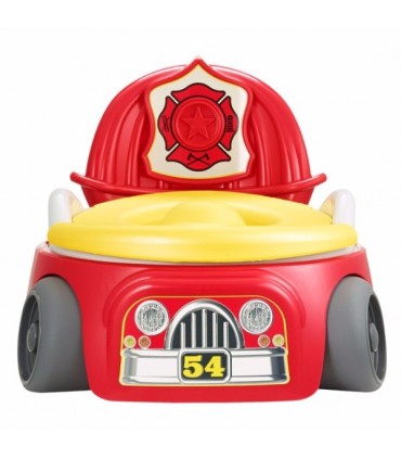 لگن آموزشی 2 کاره ماشین برند The First Years