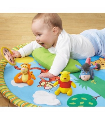 پلی جیم طرح پوه برند The First Year