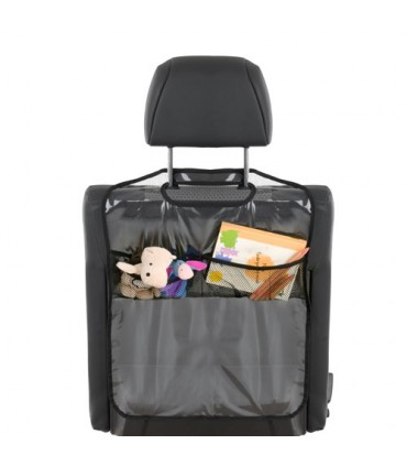 جای وسایل پشت صندلی خودرو برند Hauck