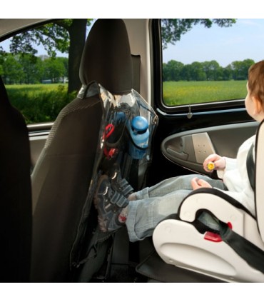 جای وسایل پشت صندلی خودرو برند Hauck