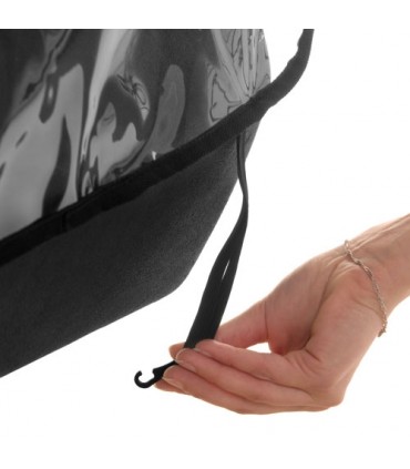 جای وسایل پشت صندلی خودرو برند Hauck