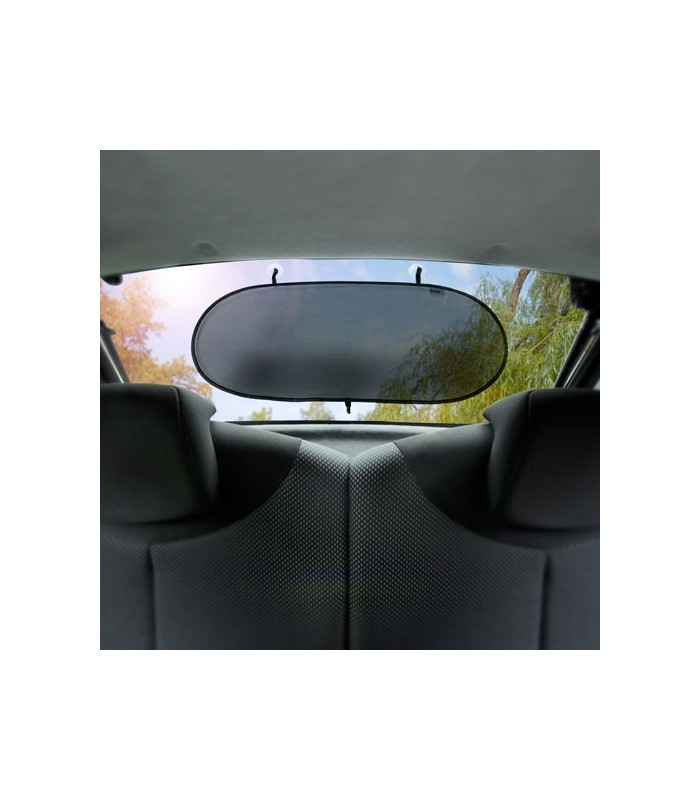 لوازم جانبی صندلی ماشین کودک-سایبان شیشه عقب ماشین برند Hauck-فروشگاه کودکو