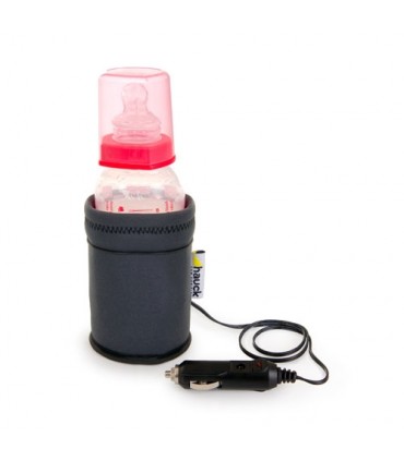 گرم کننده داخل ماشین بطری نوزاد برند Hauck