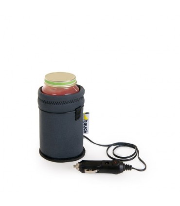 گرم کننده داخل ماشین بطری نوزاد برند Hauck