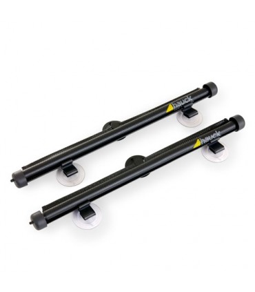 سایه بان رولی شیشه های کناری خودرو برند Hauck