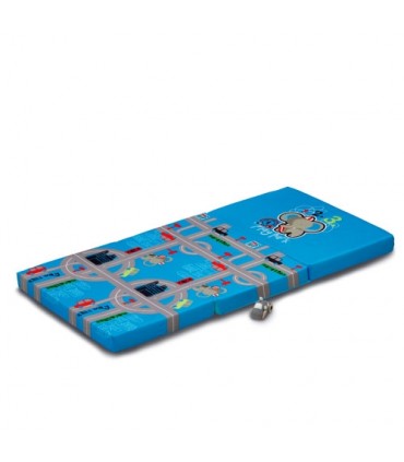 تشک بازی مدل Sleeper Playpark برند Hauck