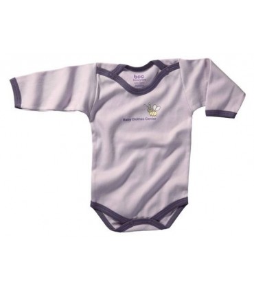 بادی آستین بلند BCC Honey Bee